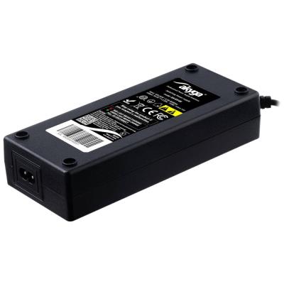 TRX Napájecí zdroj Akyga AK-EV-05 54.6V / 2.0A 110W Mini XLR Female