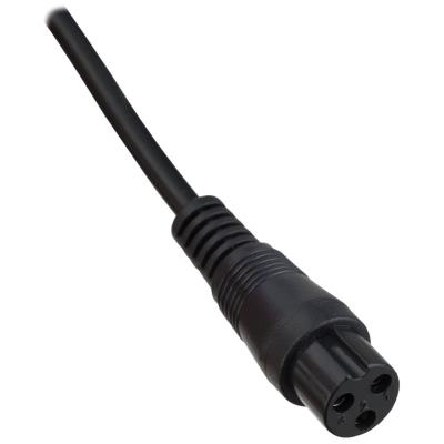 TRX Napájecí zdroj Akyga AK-EV-05 54.6V / 2.0A 110W Mini XLR Female