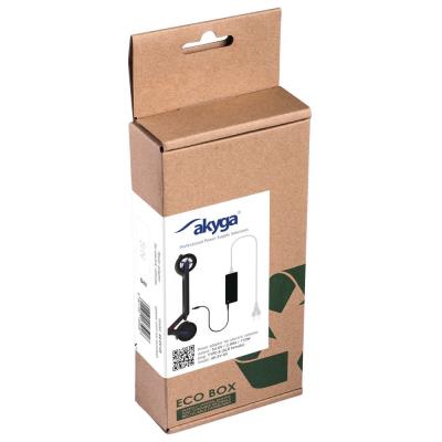 TRX Napájecí zdroj Akyga AK-EV-05 54.6V / 2.0A 110W Mini XLR Female