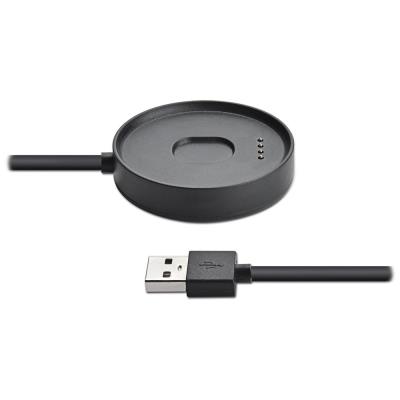 TRX Akyga AK-SW-57 Nabíjecí kabel Ticwatch S2 / Ticwatch E2