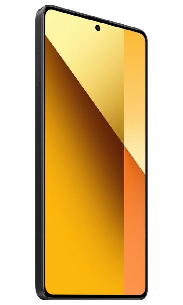 Xiaomi Redmi Note 13 5G   6,67"/ 8GB/ 256GB/ Graphite Black