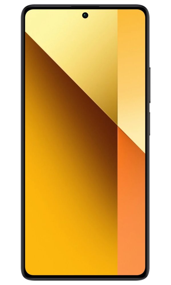 Xiaomi Redmi Note 13 5G   6,67"/ 8GB/ 256GB/ Graphite Black