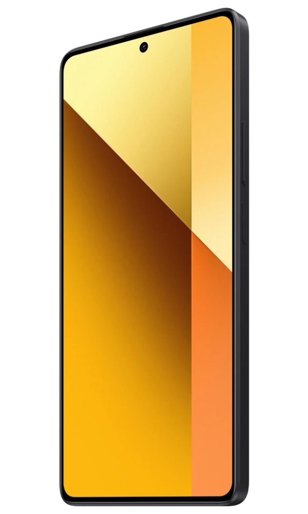 Xiaomi Redmi Note 13 5G   6,67"/ 8GB/ 256GB/ Graphite Black