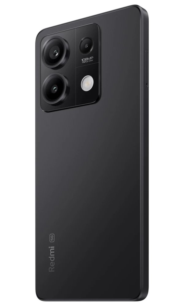 Xiaomi Redmi Note 13 5G   6,67"/ 8GB/ 256GB/ Graphite Black