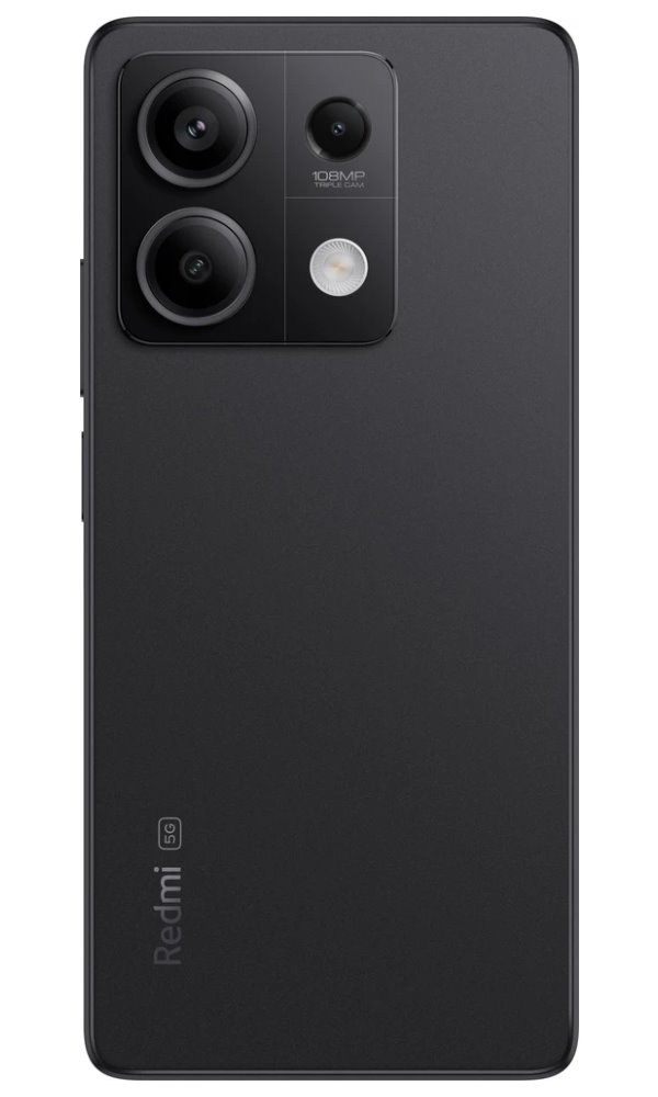 Xiaomi Redmi Note 13 5G   6,67"/ 8GB/ 256GB/ Graphite Black