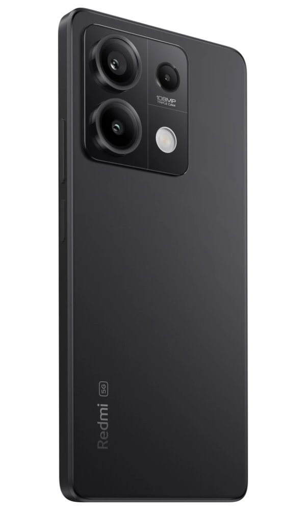 Xiaomi Redmi Note 13 5G   6,67"/ 8GB/ 256GB/ Graphite Black