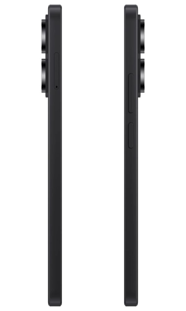 Xiaomi Redmi Note 13 5G   6,67"/ 8GB/ 256GB/ Graphite Black