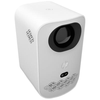 HP projektor CC360 Full HD 1920x1080/500 LED lms/16:9/HDMI/USB/WiFi/BT/4 bodová korekce obrazu/casting iOS- Android
