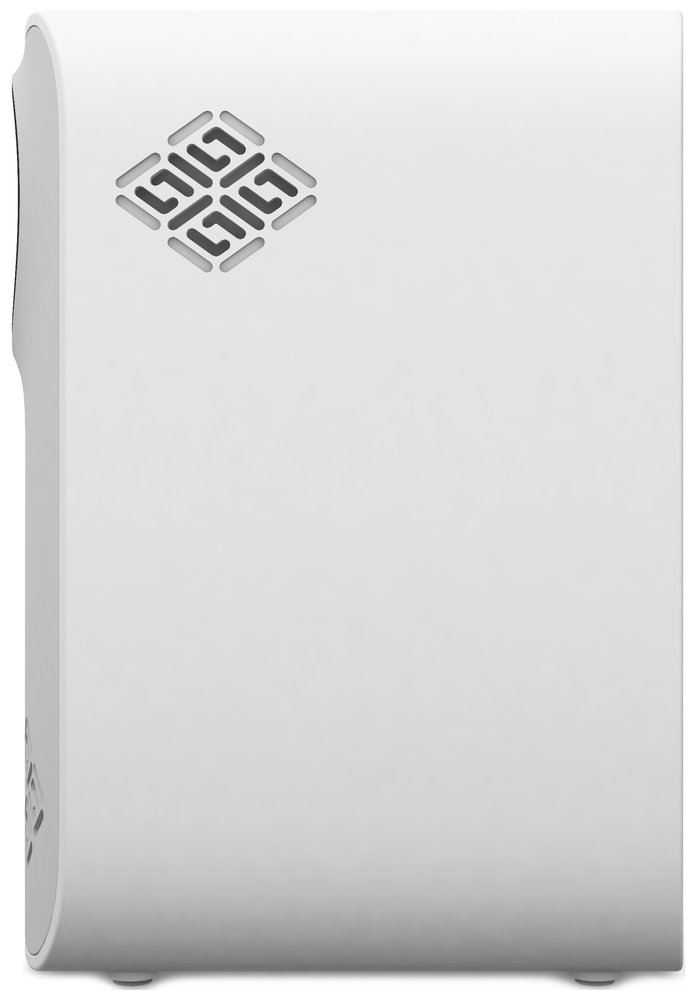 HP projektor CC360 Full HD 1920x1080/500 LED lms/16:9/HDMI/USB/WiFi/BT/4 bodová korekce obrazu/casting iOS- Android