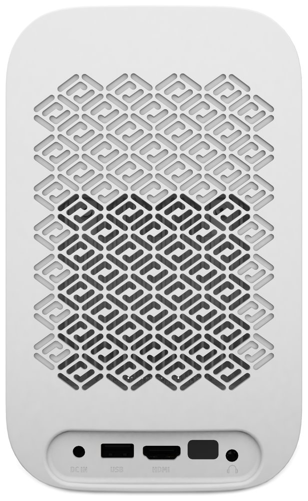 HP projektor CC360 Full HD 1920x1080/500 LED lms/16:9/HDMI/USB/WiFi/BT/4 bodová korekce obrazu/casting iOS- Android