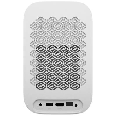 HP projektor CC360 Full HD 1920x1080/500 LED lms/16:9/HDMI/USB/WiFi/BT/4 bodová korekce obrazu/casting iOS- Android