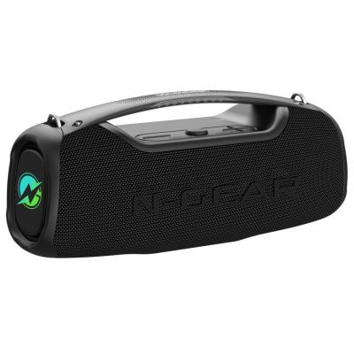N-GEAR NRG 500/ BT/ 500W/ USB/ LED/ TWS/ IPX5/ 1x MIC