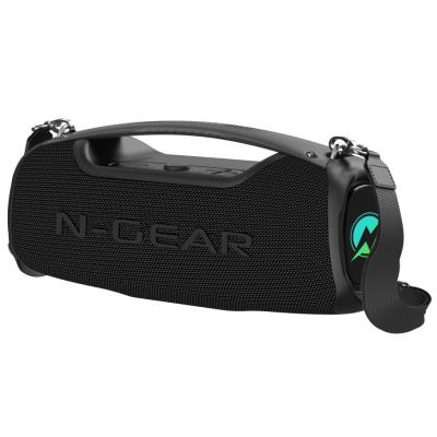 N-GEAR NRG 500/ BT/ 500W/ USB/ LED/ TWS/ IPX5/ 1x MIC