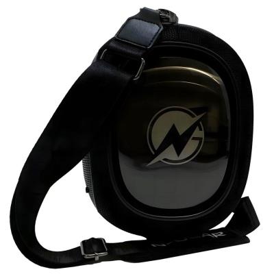 N-GEAR NRG 600/ BT/ 600W/ USB/ LED/ TWS/ IPX5/ 2x MIC