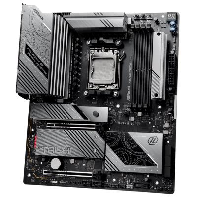 ASRock X870E Taichi Lite / AMD X870E / AM5 / 4x DDR5 DIMM / 4x M.2 / HDMI / USB-C / WiFi / EATX