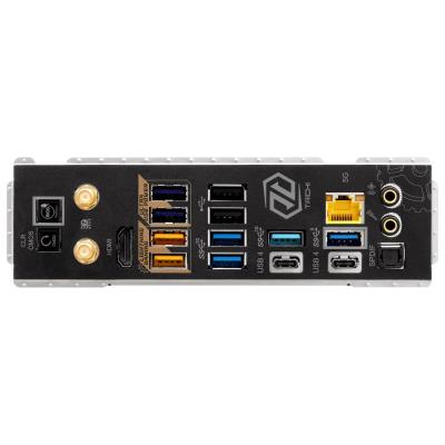 ASRock X870E Taichi Lite / AMD X870E / AM5 / 4x DDR5 DIMM / 4x M.2 / HDMI / USB-C / WiFi / EATX