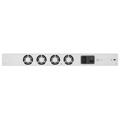 Zyxel ATP700   Firewall, 12x Gigabit user-definable ports, 2*SFP, 2* USB with 1 Yr Bundle