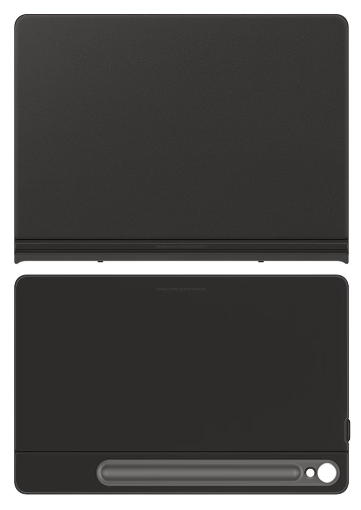Samsung Ochranné pouzdro pro Galaxy Tab S9/Tab S9 FE EF-BX710PBEGWW černé