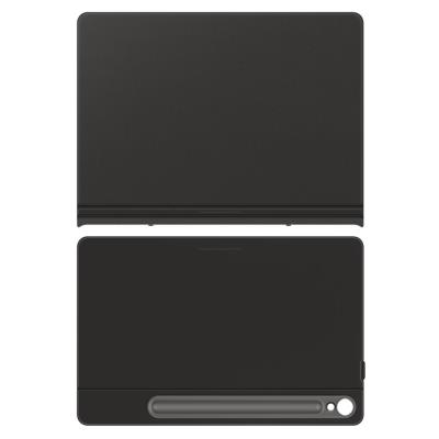 Samsung Ochranné pouzdro pro Galaxy Tab S9/Tab S9 FE EF-BX710PBEGWW černé