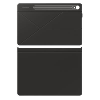 Samsung Ochranné pouzdro pro Galaxy Tab S9/Tab S9 FE EF-BX710PBEGWW černé