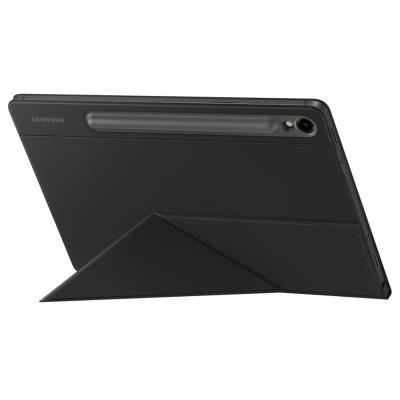 Samsung Ochranné pouzdro pro Galaxy Tab S9/Tab S9 FE EF-BX710PBEGWW černé
