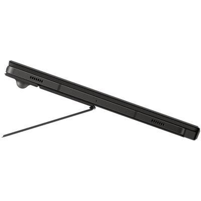 Samsung Ochranné pouzdro s klávesnicí a touchpadem pro Galaxy Tab S9/S9 FE EF-DX725UBEGWW černé