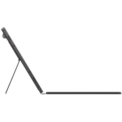Samsung Ochranné pouzdro s klávesnicí a touchpadem pro Galaxy Tab S9/S9 FE EF-DX725UBEGWW černé