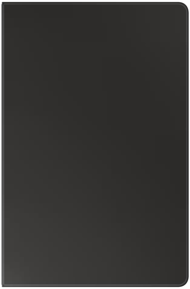 Samsung Ochranné pouzdro s klávesnicí pro Galaxy Tab S9/S9 FE EF-DX720UBEGWW černé