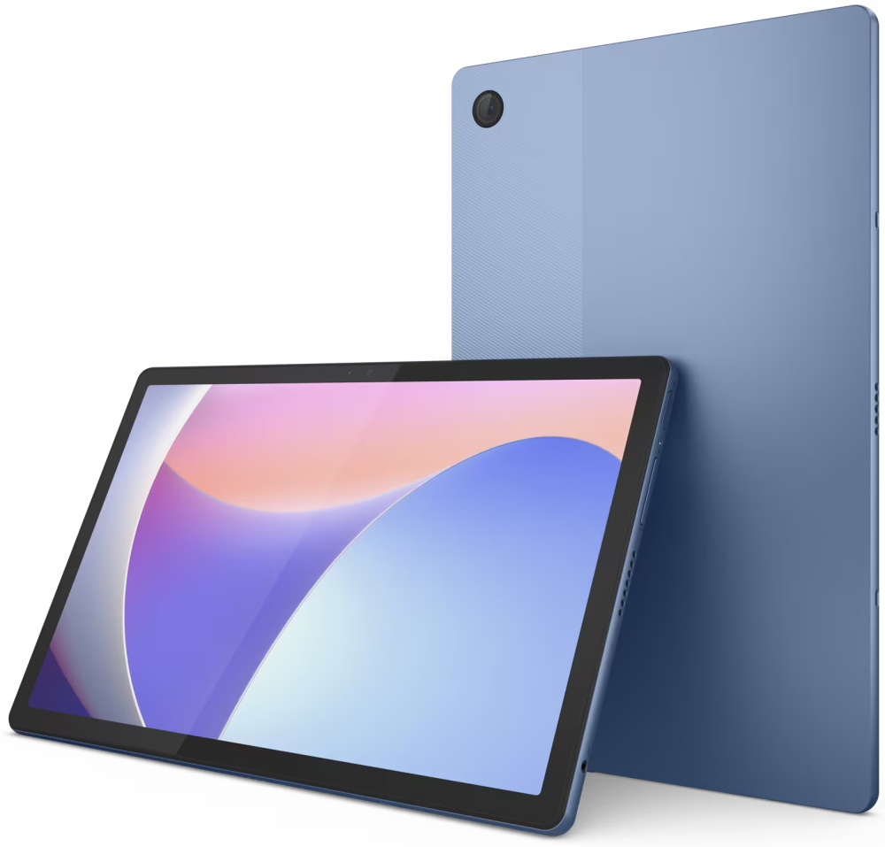Lenovo IdeaPad DUET 3/ Intel N200/ 8GB DDR5/ 128GB/ 11,5" 2K/ W11P/ stylus/ modrý