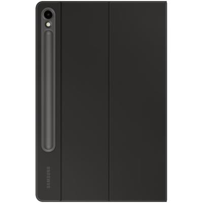 Samsung Ochranné pouzdro s klávesnicí pro Galaxy Tab S9/S9 FE EF-DX720UBEGWW černé