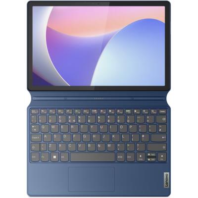 Lenovo IdeaPad DUET 3/ Intel N200/ 8GB DDR5/ 128GB/ 11,5" 2K/ W11P/ stylus/ modrý