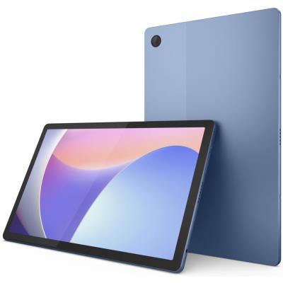 Lenovo IdeaPad DUET 3/ Intel N200/ 8GB DDR5/ 128GB/ 11,5" 2K/ W11P/ stylus/ modrý