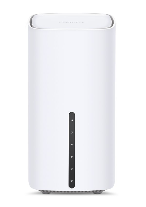 TP-Link Archer NX600 5G AX3600 Router, 1x 2,5GWAN, 2x GLAN, 1x slot SIM, EasyMesh