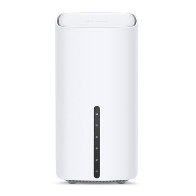 TP-Link Archer NX600 5G AX3600 Router, 1x 2,5GWAN, 2x GLAN, 1x slot SIM, EasyMesh