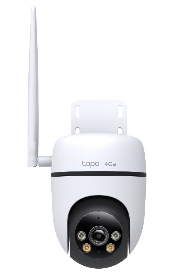 TP-Link Tapo C501GW, venkovní 4G LTE Kamera , 1920x1080, barevné noční vidění, PoE, audio, SD, IP66