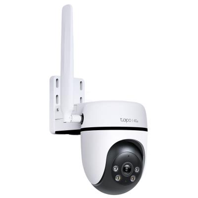 TP-Link Tapo C501GW, venkovní 4G LTE Kamera , 1920x1080, barevné noční vidění, PoE, audio, SD, IP66