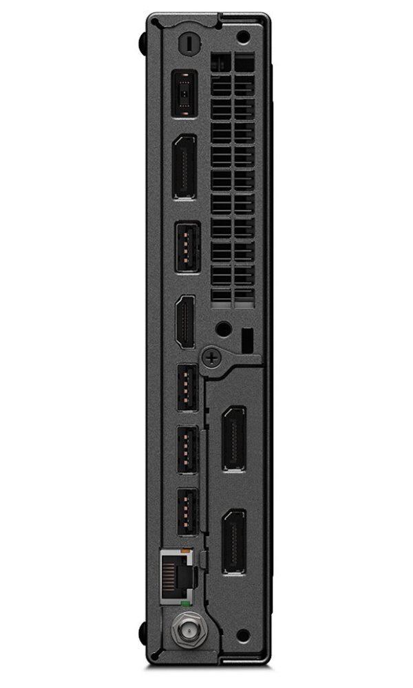 Lenovo ThinkStation P3/ Tiny/ i7-14700/ 16GB DDR5/ 512GB SSD/ Intel UHD/ W11P/ kbd+myš