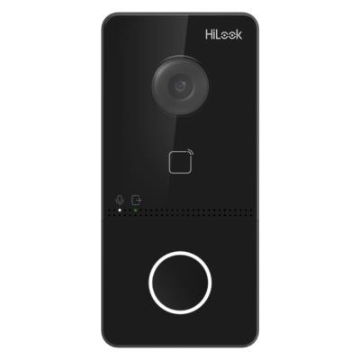 POŠKOZENÝ OBAL - HiLook Powered by HIKVISION/ Chytrý domácí interkom VI-K43P/ Wi-Fi/ 1080p/ 7" 1024x600/ videotelefon/ IP65