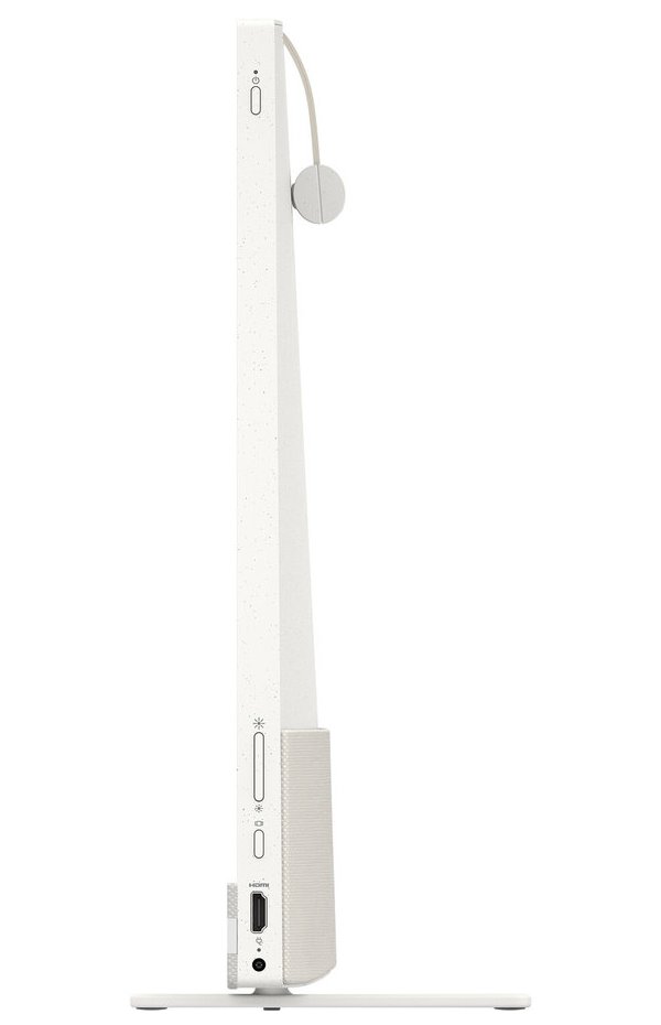 HP ENVY Move 24-cs0001nc/ AiO/ i5-1335U/ 16GB DDR5/ 1TB SSD/ Iris Xe/ 23,8"QHD,touch/ W11H/ kbd/ bílý