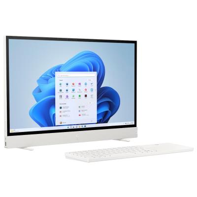 HP ENVY Move 24-cs0001nc/ AiO/ i5-1335U/ 16GB DDR5/ 1TB SSD/ Iris Xe/ 23,8"QHD,touch/ W11H/ kbd/ bílý