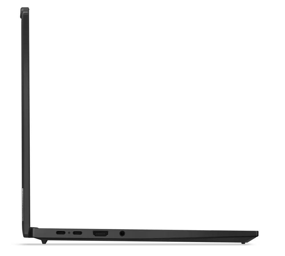 Lenovo T14s G6/ SD-X1E-78-100/ 32GB DDR5/ 1TB SSD/ Qualcomm Adreno/ 14"WUXGA,matný/ W11P/ černý