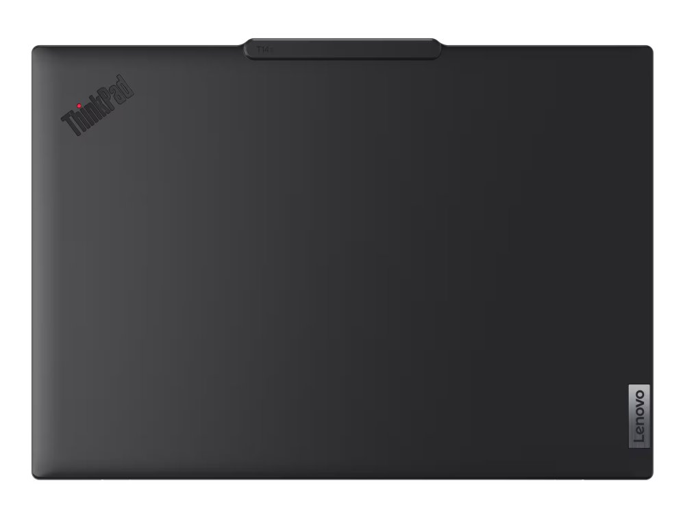 Lenovo T14s G6/ SD-X1E-78-100/ 32GB DDR5/ 1TB SSD/ Qualcomm Adreno/ 14"WUXGA,matný/ W11P/ černý