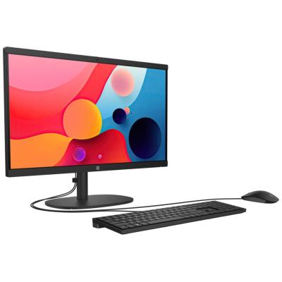 HP 22-dg0000nc/ AiO / N100/ 8GB DDR5/ 512GB SSD/ Intel UHD/ 22" FHD matný/ W11H/ kbd+myš/ černý