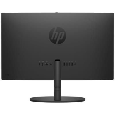 HP 22-dg0000nc/ AiO / N100/ 8GB DDR5/ 512GB SSD/ Intel UHD/ 22" FHD matný/ W11H/ kbd+myš/ černý