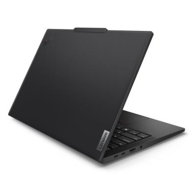 Lenovo T14s G6/ SD-X1E-78-100/ 32GB DDR5/ 1TB SSD/ Qualcomm Adreno/ 14"WUXGA,matný/ W11P/ černý