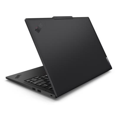 Lenovo T14s G6/ SD-X1E-78-100/ 32GB DDR5/ 1TB SSD/ Qualcomm Adreno/ 14"WUXGA,matný/ W11P/ černý