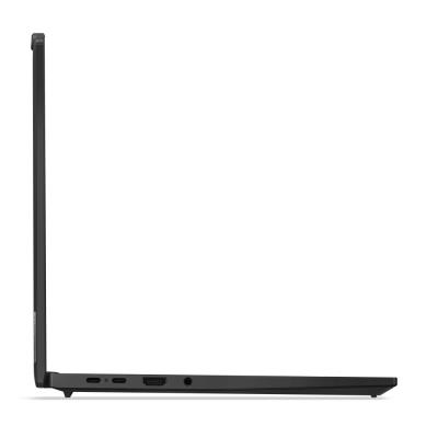 Lenovo T14s G6/ SD-X1E-78-100/ 32GB DDR5/ 1TB SSD/ Qualcomm Adreno/ 14"WUXGA,matný/ W11P/ černý