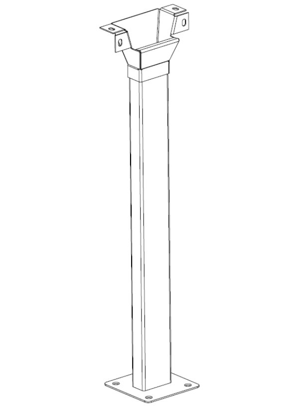 OlifeEnergy Stojan pro Doublebox