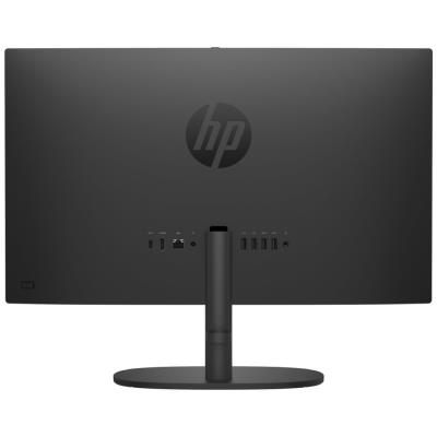 HP 22-dg0002nc/ AiO / i3-N300/ 8GB DDR5/ 512GB SSD/ Intel UHD/ 22" FHD matný/ W11H/ kbd+myš/ černý