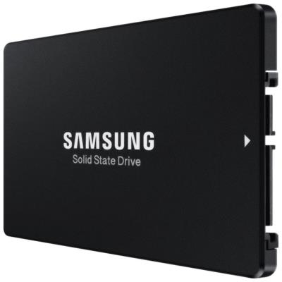 SAMSUNG PM9A3 3,84TB SSD / U.2 / PCIe 4.0 4x NVMe / Interní / bulk